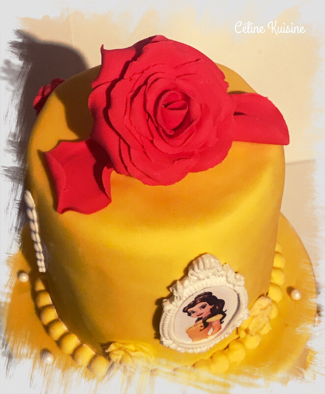 gateau belle3