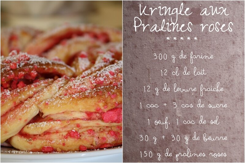 Kringle pralines1