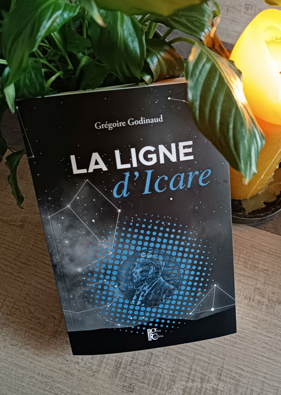 76 La ligne d'Icare a