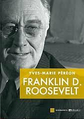 FDR yves marie Péréon