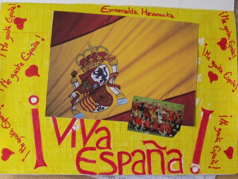 Page De Gard Espagnol enespagnol.canalblog.com