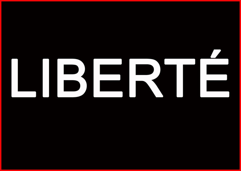 liberté