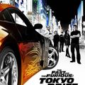 Fast & Furious : Tokyo Drift