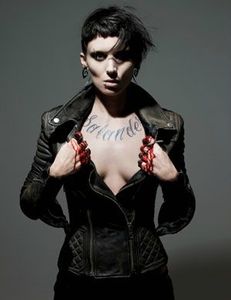 Rooney Mara