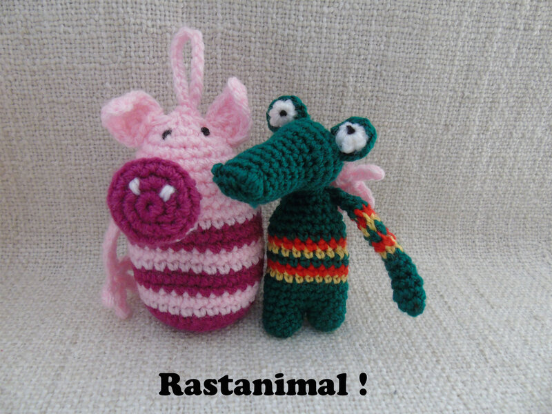 rastanimal