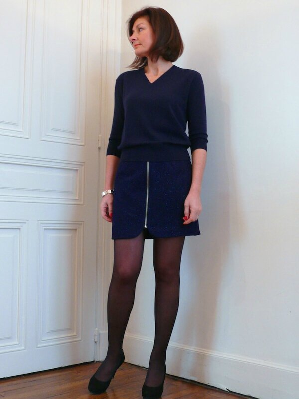 Sister mini 019