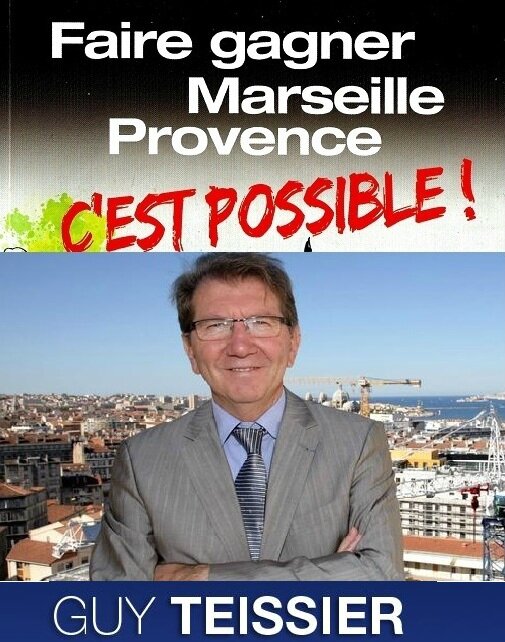 Faire Gagner Marseille Provence UPE13 Novembre 2013 - Copie - Copie