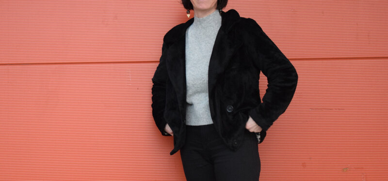 BLAZER 1