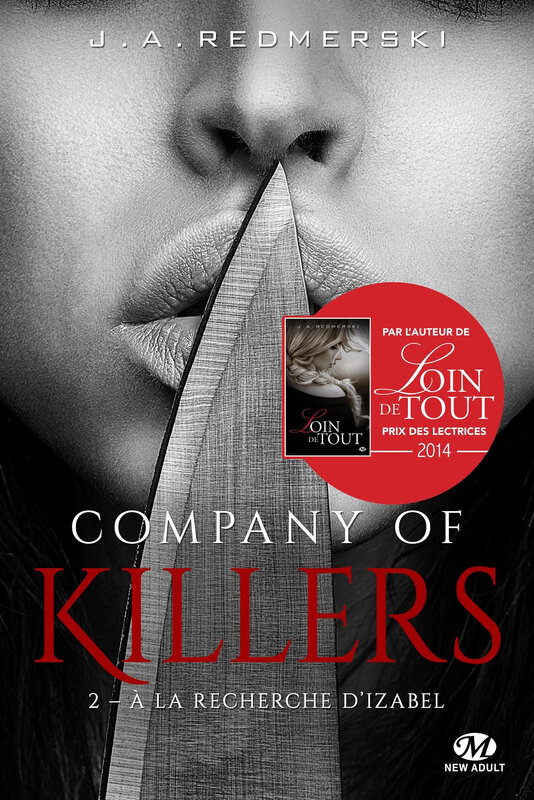 Company of killers 2