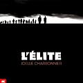 <b>Charbonneau</b>,<b>Joelle</b> - L'elite tome 1 Resilience