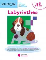 Labyrinthes couv