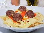 3-Boulettes de viandes épicés à l'italienne 1