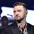 <b>Justin</b> <b>Timberlake</b> dévoile le clip de Say Something avec Chris Stapleton