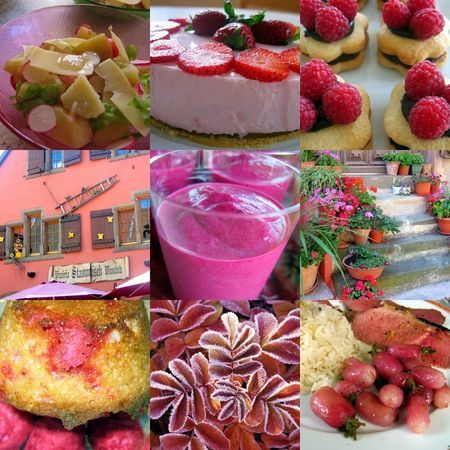 La cuisine de Tini