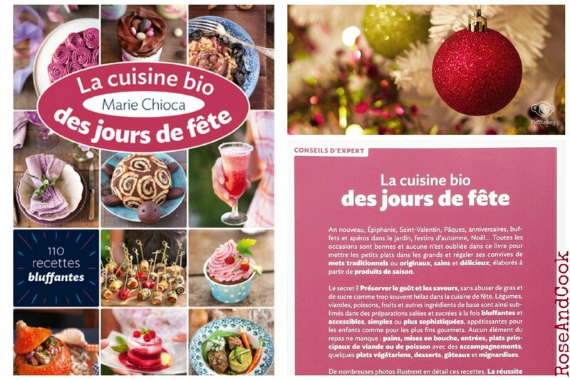 cuisine des jours de fête