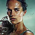 Tomb Raider : mon avis sur le film 