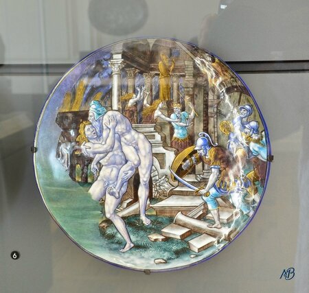Musée des Beaux Arts Limoges (27)