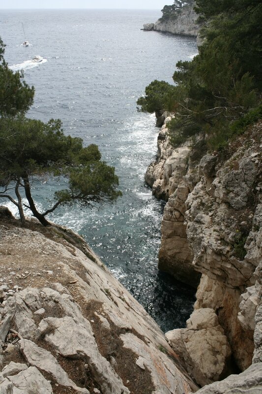 Calanques Cassis 129