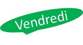 Vendredi