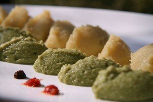 Petites purées améliorées recettes Aioli