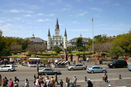 Louisiana_Jackson_Square_7