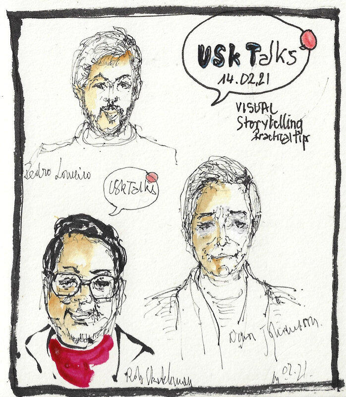 USkTalks 14 02 21