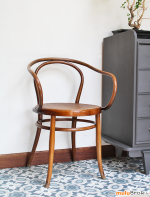 FAUTEUIL-KOHN-Austria-1-muluBrok-Brocante