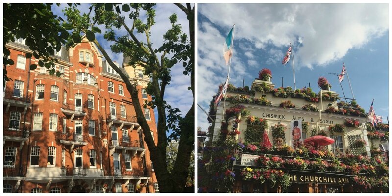 quartier de Holland Park