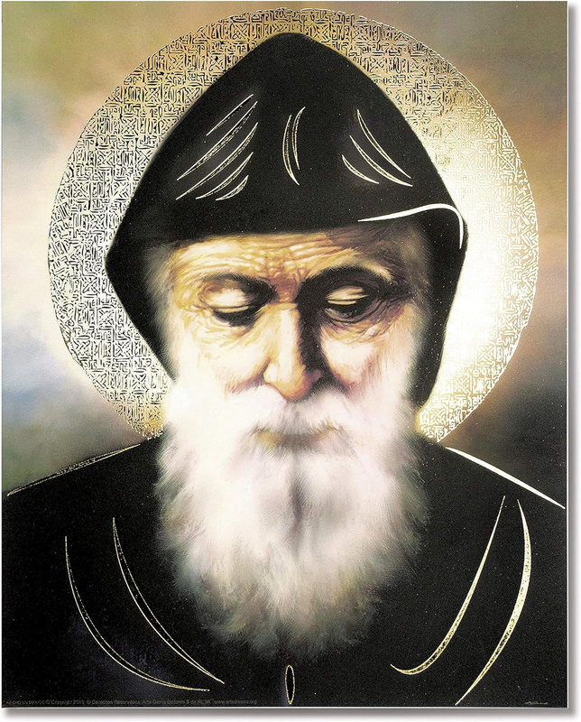 Saint Charbel