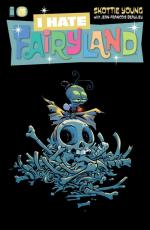 i hate fairyland 16