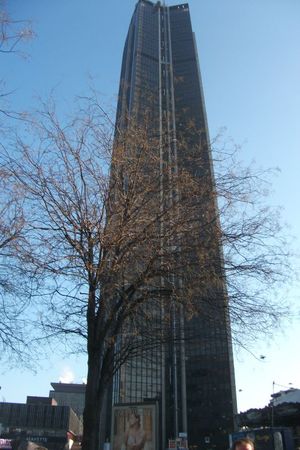 tour montparnasse