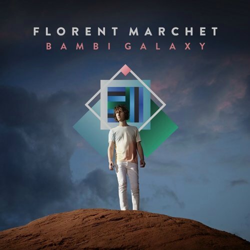 Florent Marchet - Bambi galaxy