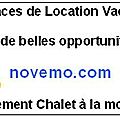 <b>Vacances</b> Location appartement Méribel (73550) un bon coin bon plan en Savoie <b>Février</b> Mars 2013