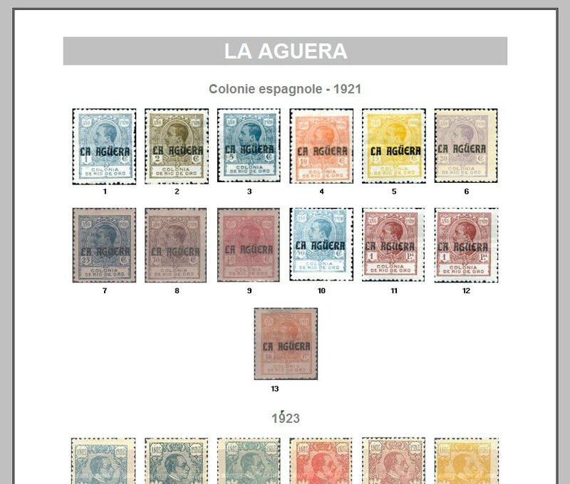 LA AGUERA