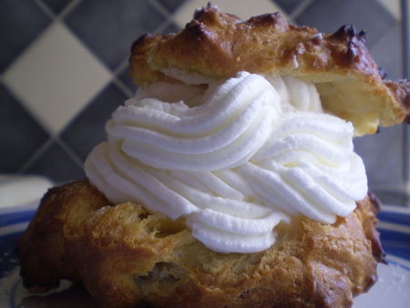 Choux_Chantilly