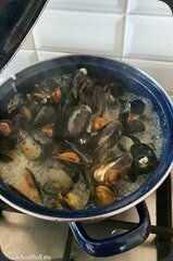 Moules-curry-vert-11
