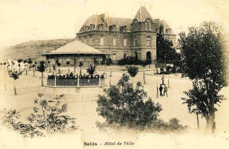 Saïda 617