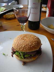 French_hamburger