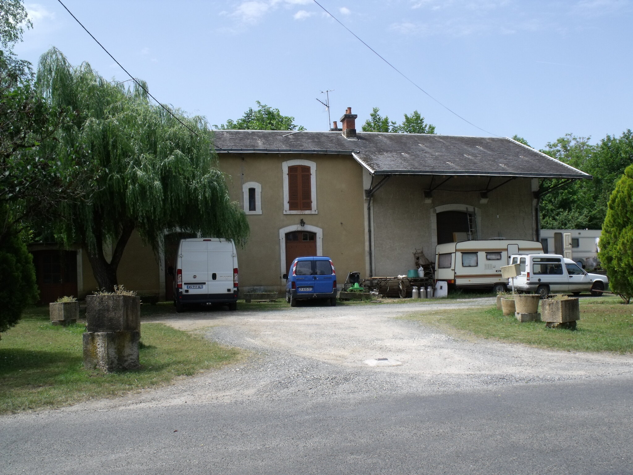 Groléjac (Dordogne - 24) 