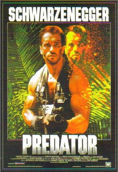 CPM Film Predator