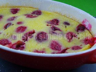 clafoutis framboise 05