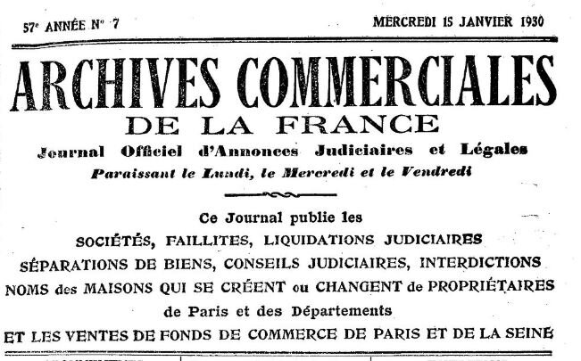 1930 archives commerciales de France_2