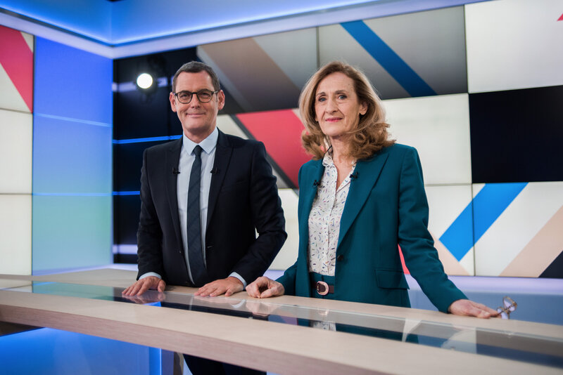 LETELLIER AVEC BELLOUBET