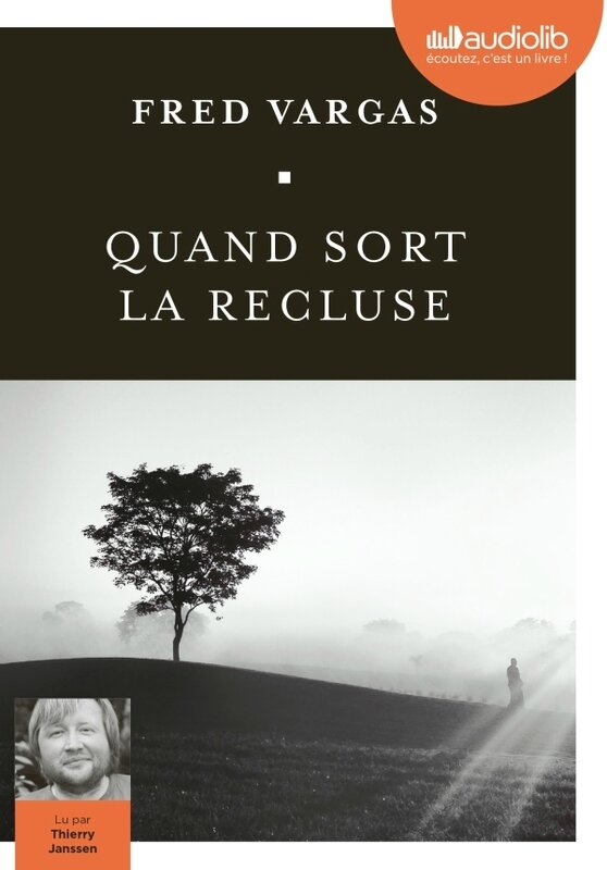 Quand sort la recluse