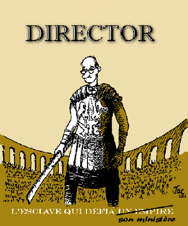 director