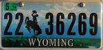 WyomingTag
