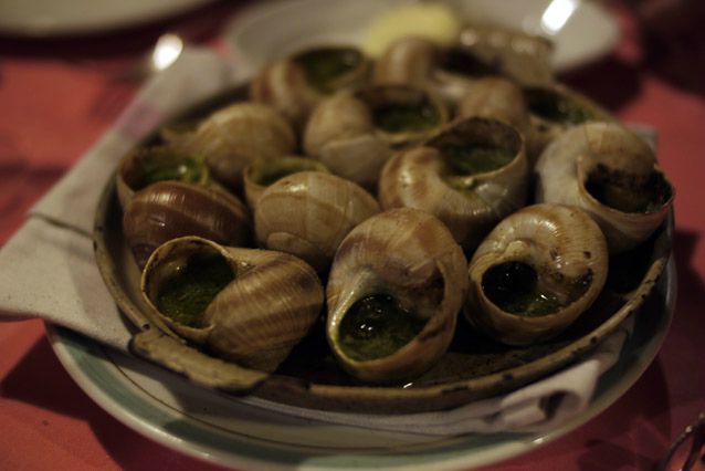 escarguias