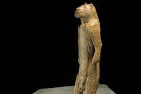 lion man vulva, germany, superior paleolithic aurignacien, Jura Souabe, Germany