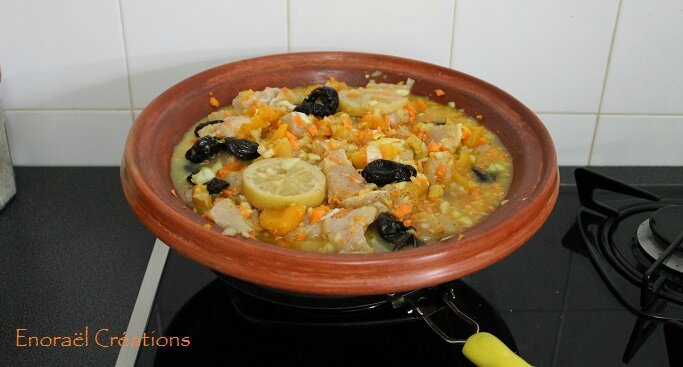 tajine