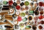 gateaux